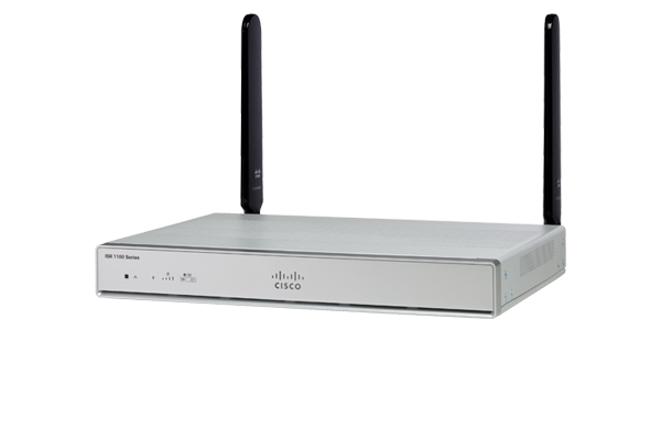 CISCO Wireless AP Series